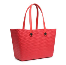 Load image into Gallery viewer, Textured Carry All Versa Tote