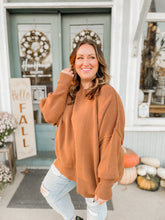 Load image into Gallery viewer, Curvy Best ever leggings sweater in Gucci