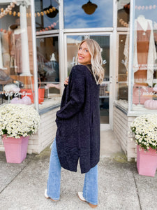 No Limit To Your Love Cardigan