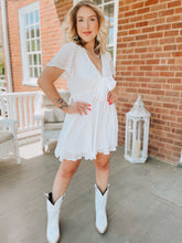 Load image into Gallery viewer, Love Galore Mini Dress
