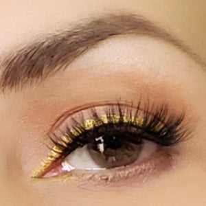 Lilac St. Prism Lash Extensions