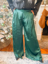 Load image into Gallery viewer, Rocking Around Wide Leg Pants