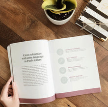 Load image into Gallery viewer, The Daily Grace Co - Chosen Study of Ephesians