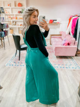 Load image into Gallery viewer, Peace of Mind Jumper - H. Green