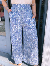 Load image into Gallery viewer, The Bethany Smocked Waist Pants