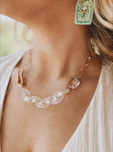 Sophy necklace