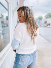 Load image into Gallery viewer, The Betsy Lightweight Sweater