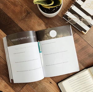 The Daily Grace Co - Chosen Study of Ephesians