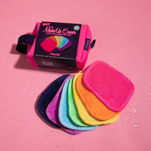 Makeup Eraser - Glow Up 7-Day Set
