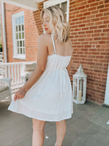 Oh So Heavenly Shift Dress